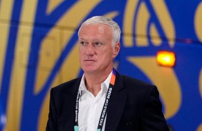 «Πρόταση από την εθνική Τουρκίας δέχθηκε ο Ντεσάμπ»