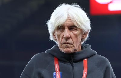 Στήριξη στους φιλοξενούμενους στο Nations League