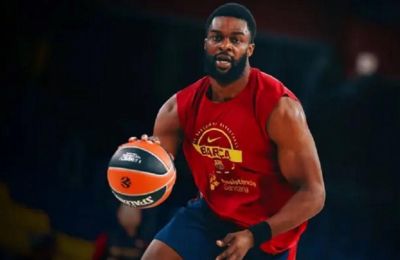 Μπαρτσελόνα: Δύο με τρεις εβδομάδες εκτός ο Νίμπο