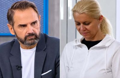 Σoκ τι έκανε μέσα στις φυλακές