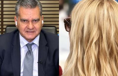 Σoκ στην υπόθεση με την νοσηλεύτρια 