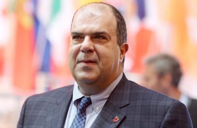 Στέλιος Χατζηιωάννου: Δεν πάω για Πρόεδρος - Διαψεύδει επαφές με ΑΚΕΛ