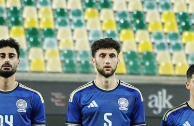 Βίκτωρος: Αναγκαστική αλλαγή με την Ελπίδων
