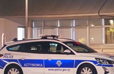 Θανατηφόρο στη Λευκωσία