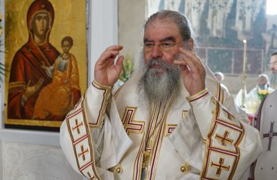 Πώς είχε περιγράψει ο Άγιος Παΐσιος την Παναγία στον Αθανάσιο