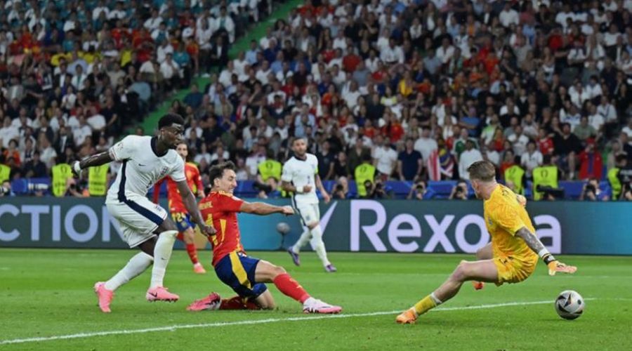 Nations League: Μονομαχία στο Γουέμπλεϊ 