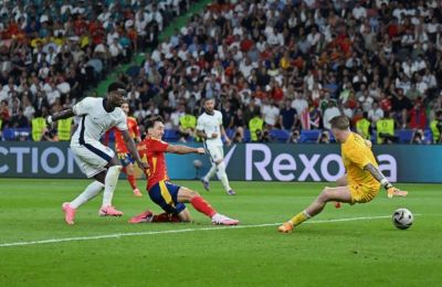 Nations League: Μονομαχία στο Γουέμπλεϊ 