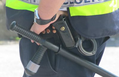 Άφαντος 19χρονος μετά την απόδραση από τα κρατητήρια