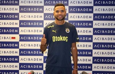 Απαγόρευση μεταγραφών για τρεις περιόδους στη Φενέρμπαχτσε