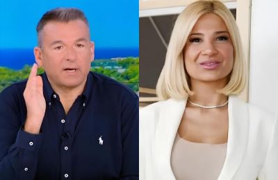 Δεν ανέφεραν ούτε το όνομά της - Bίvτεο 