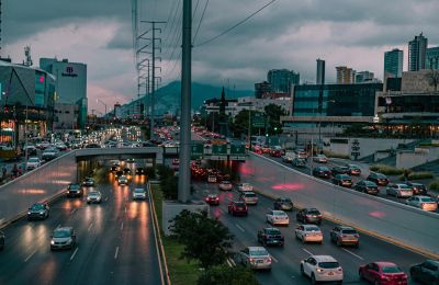 Άνοιξε ξανά ο αυτοκινητόδρομος Λεμεσού–Λευκωσίας