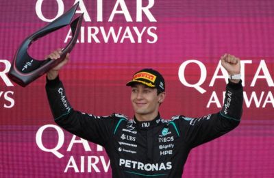 Οι βαθμολογίες στη Formula 1 μετά από το Grand Prix του Αζερμπαϊτζάν