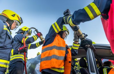 Νέο τροχαίο στη Λεμεσό, μετά την καραμπόλα