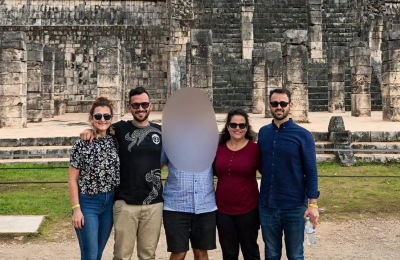 Από το ταξίδι του μέλιτος στον θάνατο