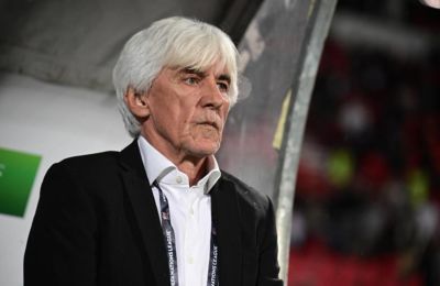Εθνική Ελλάδος: «Το πάθημα να γίνει μάθημα»
