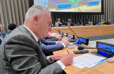 Επίσημο: Ο Αβέρωφ ρίχνεται ξανά στην κούρσα των προεδρικών