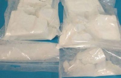 Κεταμίνη: Την Τρίτη καταχωρίζεται η υπόθεση εναντίον των τριών υπόπτων