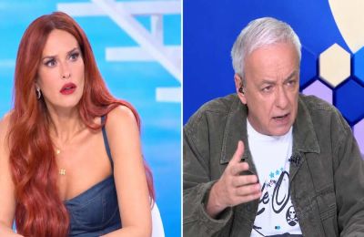 Η εξομολόγηση που αιφνιδίασε
