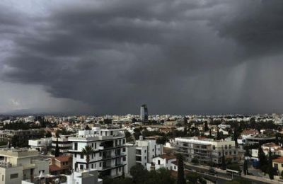Η προειδοποίηση αφορά αρχικά τα δυτικά και τα βόρεια, με τα φαινόμενα να ενδέχεται να επεκταθούν και σε άλλες περιοχές.