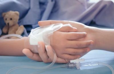 Η ανακοίνωση έγινε στη «Γιορτή Αγάπης και Ανθρωπιάς» στη Λάρνακα.