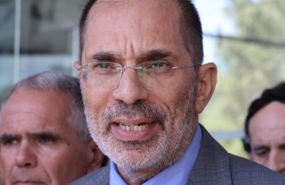 Το αίτημα του Προέδρου του Κινήματος Άλμα για ενημέρωση των πολιτικών αρχηγών.