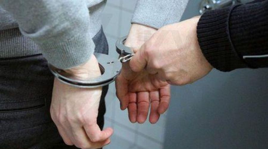 Η Αστυνομία αναφέρει ότι η σύλληψη προέκυψε μετά από άμεση κινητοποίηση και συστηματική έρευνα.