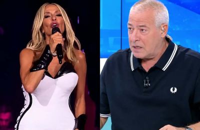 Χαμός με τις τρεις παρατηρήσεις του Μάνεση – Τι είπε για τη Βίσση και τη «συγκυβέρνηση»
