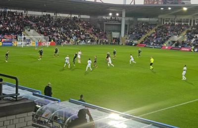 Λετονία - Κύπρος 0-0
