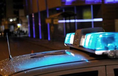 Λεμεσός: Εργάζονταν ως φύλακες χωρίς άδεια- Τους πέρασαν χειροπέδες