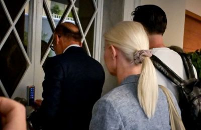 Θάνατος Μαζωνάκη: «Μπελά που βρήκαμε...Mην βγει παραέξω»