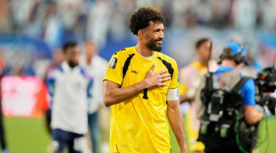 Βοζίνια: «Έχω χάσει την ηρεμία μου»
