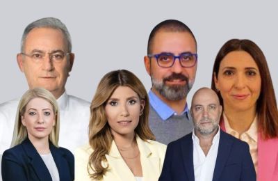 Υπό τα όπλα με ιστοσελίδα ο Αβέρωφ και το Φουλλικό στρατόπεδο με διαχείριση από πολυπληθές επιτελείο