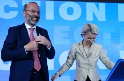 Οι διχασμένοι συντηρητικοί αναζητούν σχέδιο απέναντι στην ακροδεξιά