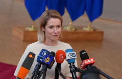 Κάλας: «Η Άγκυρα να σέβεται την κυριαρχία της Κύπρου»