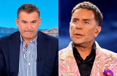 Σoκ το φωτογραφικό ντοκουμέντο και η εικόνα που προκαλεί ερωτήματα
