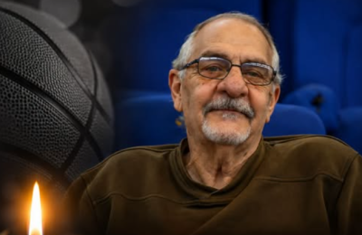 «Η απώλειά του Παλάλα αφήνει δυσαναπλήρωτο κενό στην καλαθοσφαίρα»