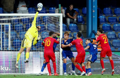 Nations League: Το σκηνικό στον όμιλο μας και η συνέχεια