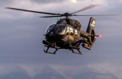 Προσοχή: Χαμηλές πτήσεις πάνω από τη Λευκωσία