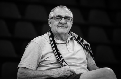  «Κέρδισε τον καθολικό σεβασμό o Δημήτρη Παλάλας»
