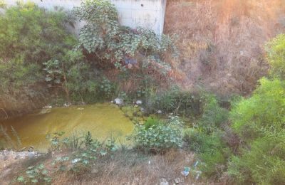 «Το τελευταίο μήνα η δυτική Λεμεσός βρομοκοπάει λύματα κατά τις νυχτερινές ώρες μέχρι το πρωί», σύμφωνα με πολίτη (Πηγή: ΠΟΥ ΠΗΓΑΜΕ - The Original)