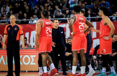 Και η Χάποελ Τελ Αβίβ αιτήθηκε να παίξει τα εντός έδρας στην Κύπρο!