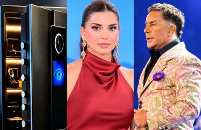 Βόμβα στο «Happy Day» για Μαζωνάκη: Τι ψάχνουν στο «απόρθητο» χρηματοκιβώτιο