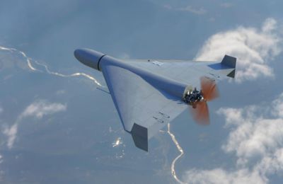 Χτύπημα ρωσικού drone κοντά στην Πολωνία
