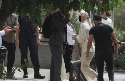 Υπόθεση Μαζωνάκη: Παραιτήθηκαν οι δικηγόροι της γιατρού