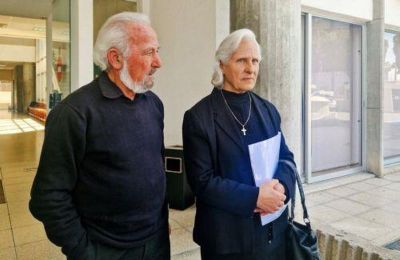 Υπόθεση Θανάση: «Πώς νιώθουν όλοι αυτοί που ήταν υπαίτιοι»