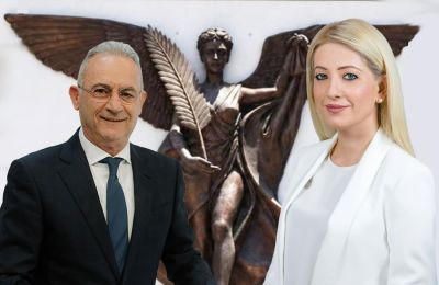 Σήμερα αποφασίζει ο ΔΗΣΥ διαδικασία και ημερομηνίες για την εσωκομματική διαδικασία επιλογής του υποψηφίου του κόμματος