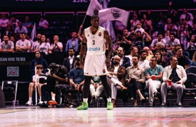 EuroLeague: Η πρώτη «διαβολοβδομάδα» αρχίζει με ντέρμπι 