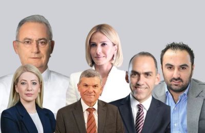 Όταν το ΑΚΕΛ ρεζιλεύτηκε με συγκέντρωση 100 ατόμων...