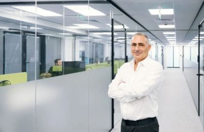 Άγρια κόντρα Κρις Παναγιώτου - Αβέρωφ Νεοφύτου