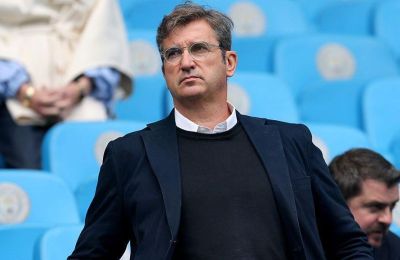 Τοποθετήθηκε ο CEO της Σίτι